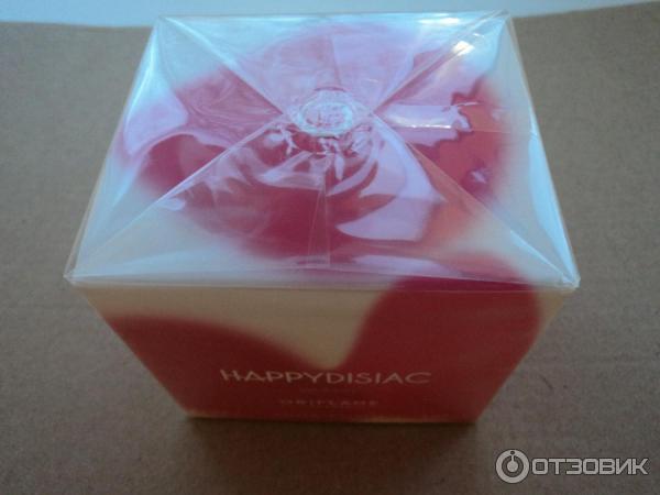 Туалетная вода Oriflame Happydisiac фото