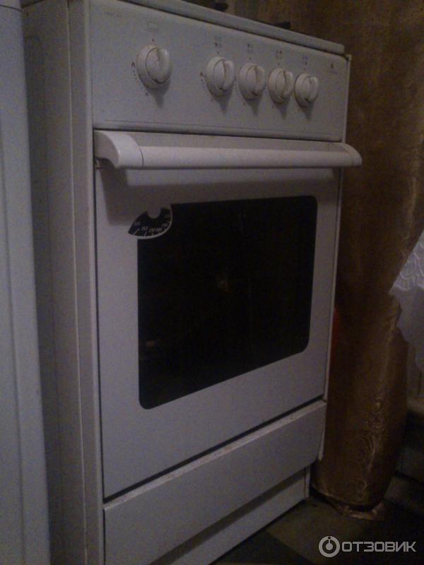 Плита Газовая Дарина 1401 Купить