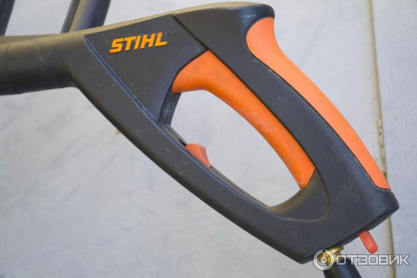 Мойка stihl re 118