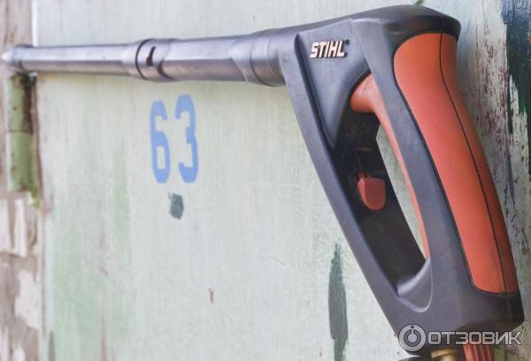 Мойка stihl re 118