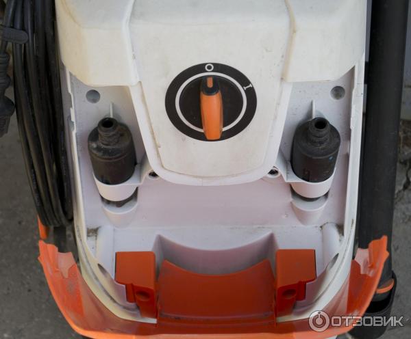 Мойка stihl re 118. Мойка высокого давления штиль re 118. Сборка мойки штиль re 118.