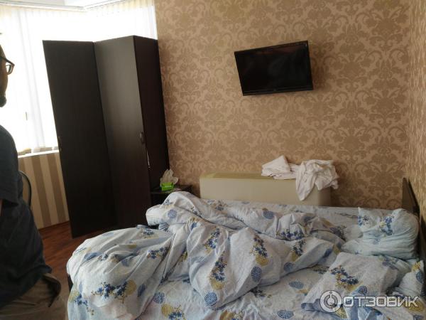Отель Разин (Россия, Сочи) фото