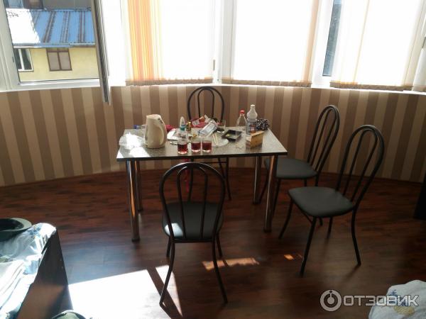Отель Разин (Россия, Сочи) фото
