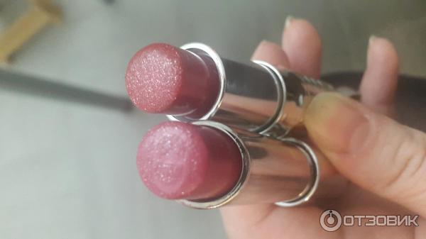 Губная помада Givenchy Rouge Interdit Shine фото