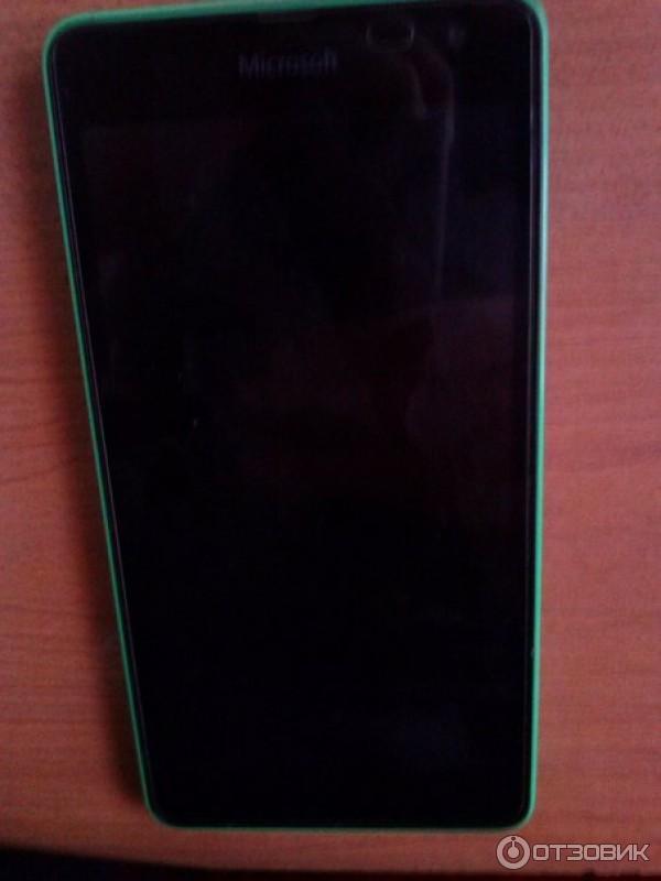 Смартфон Microsoft Lumia 535 Dual фото