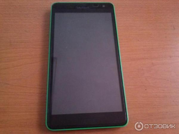 Смартфон Microsoft Lumia 535 Dual фото