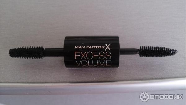 Тушь для ресниц Max Factor Excess Volume Extreme Impact Mascara фото