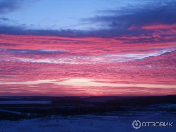 Фотография, сделанная фотоаппаратом Олимпус