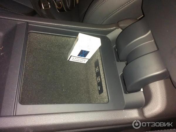 Автомобиль Audi Q7 3.0 TDI quattro фото