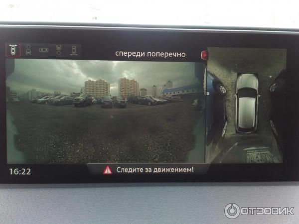 Автомобиль Audi Q7 3.0 TDI quattro фото