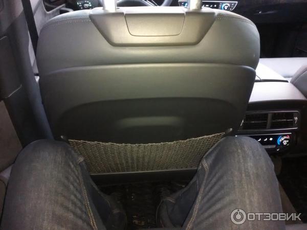 Автомобиль Audi Q7 3.0 TDI quattro фото