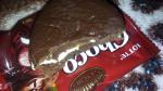 Печенье Lotte Choco Pie фото