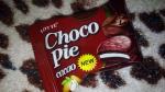 Печенье Lotte Choco Pie фото