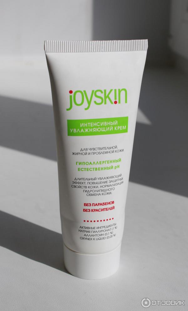 Очищающий Гель Joyskin Купить