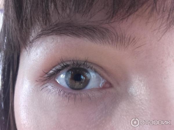 Тушь для ресниц Sephora Full Action Extreme Effect Mascara фото