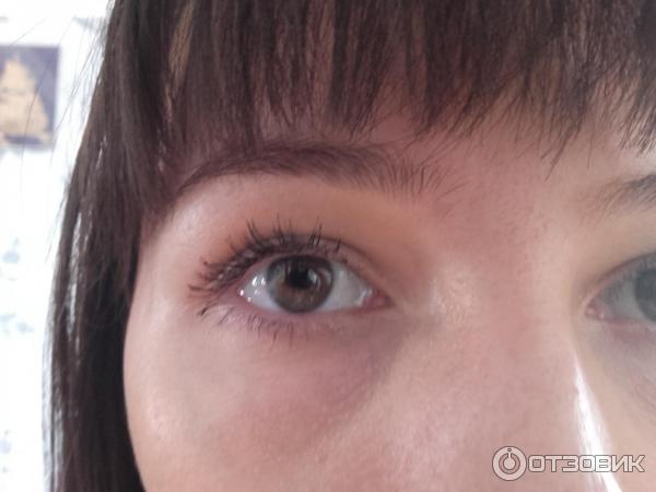 Тушь для ресниц Sephora Full Action Extreme Effect Mascara фото