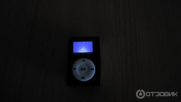 Mp3-player Digital фото