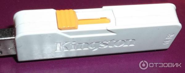 USB Flash drive Kingston DataTraveler 120 на 8GB