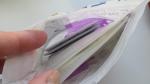 Стерильные пакеты для хранения грудного молока Philips Avent фото