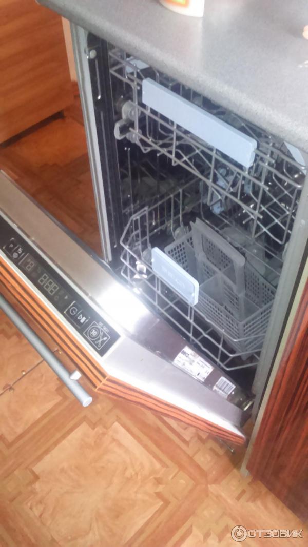 Посудомоечная Машина Beko Bdfs15020w B Черный Купить