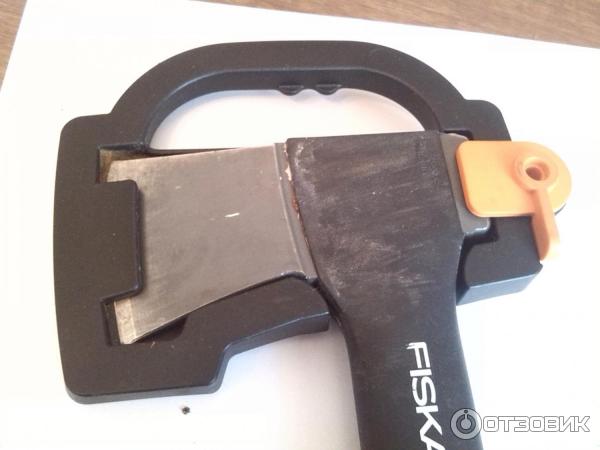 Туристический топор Fiskars X7 фото