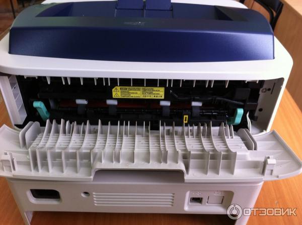 Принтер Xerox 3140 Купить