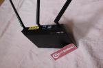 Wi-Fi роутер Asus RT-N66U фото