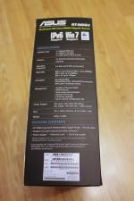 Wi-Fi роутер Asus RT-N66U фото