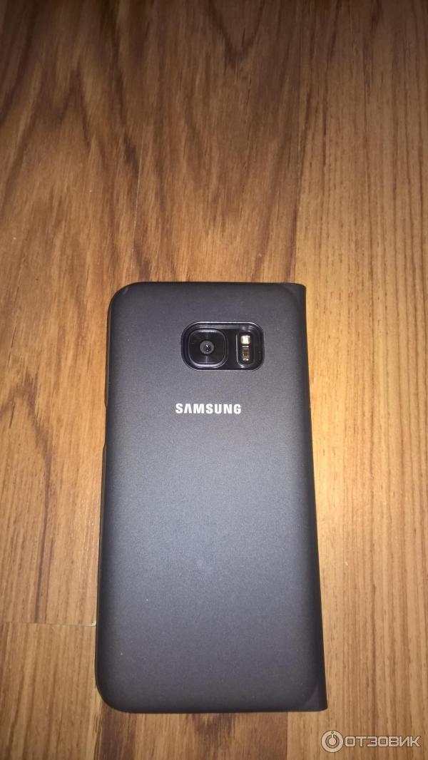 Samsung Galaxy S7