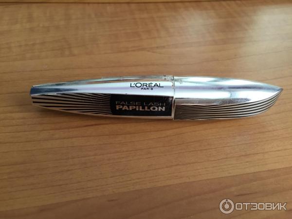 Тушь для ресниц Loreal Paris False Lash Papillon фото