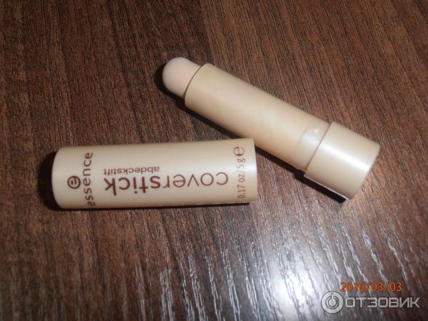 Корректор Essence Cover Stick фото