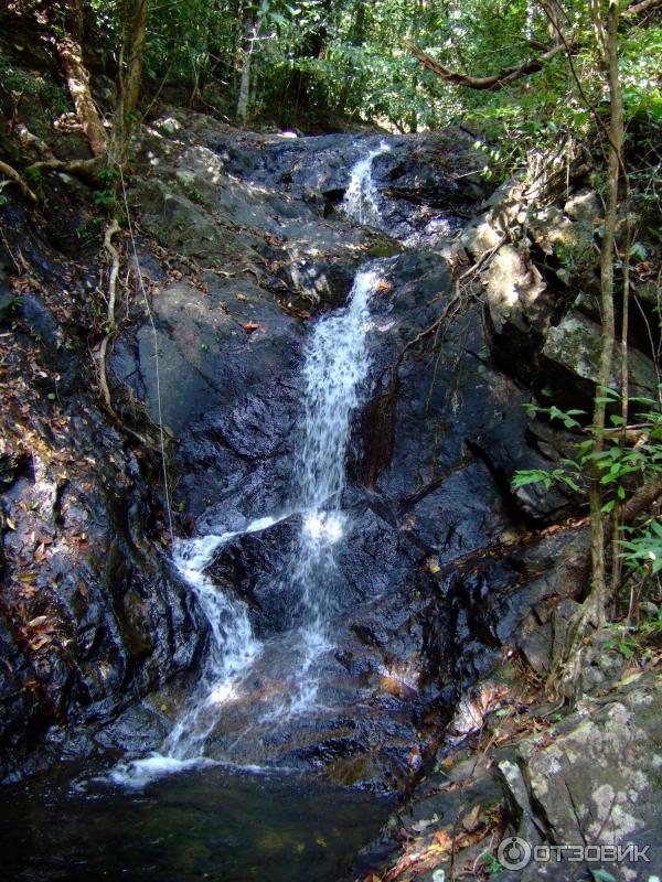 Остров Ко Чанг (Тайланд) фото