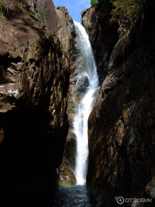 Остров Ко Чанг (Тайланд) фото