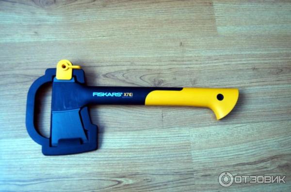 Fiskars X7