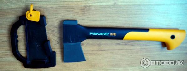 Fiskars X7