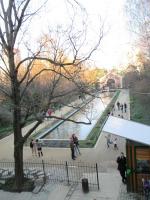 Ботанический сад МГУ (Аптекарский огород) (Россия, Москва) фото