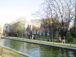 Ботанический сад МГУ (Аптекарский огород) (Россия, Москва) фото