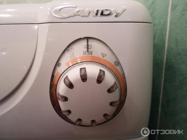 Не греет воду стиральная машина Candy: что делать? Причины и ремонт