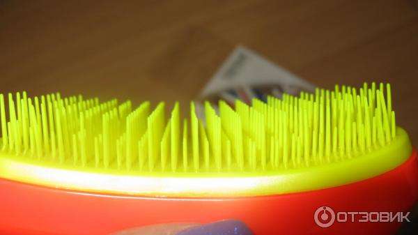 Расческа Salon Elite Tangle Teezer фото