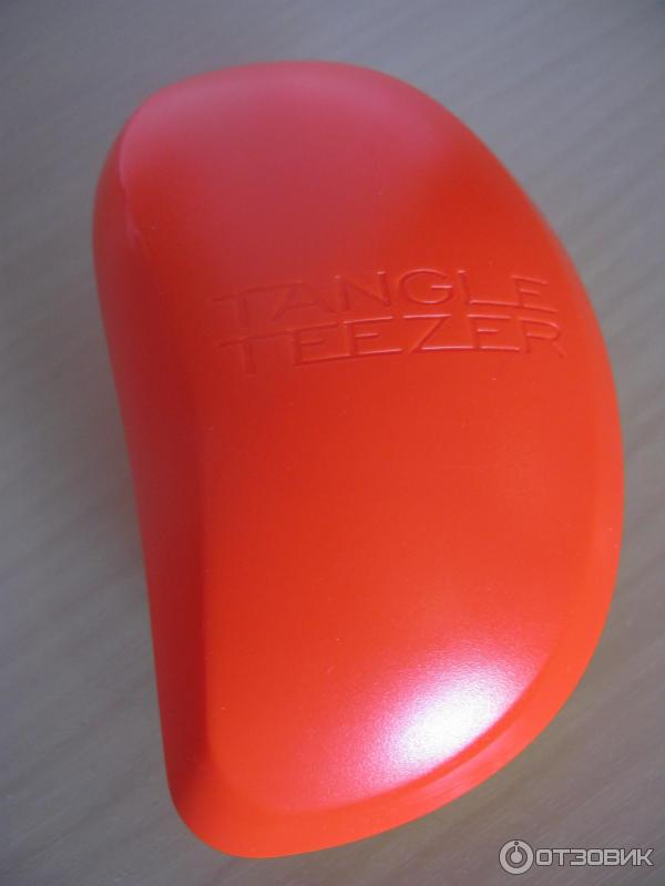 Расческа Salon Elite Tangle Teezer фото