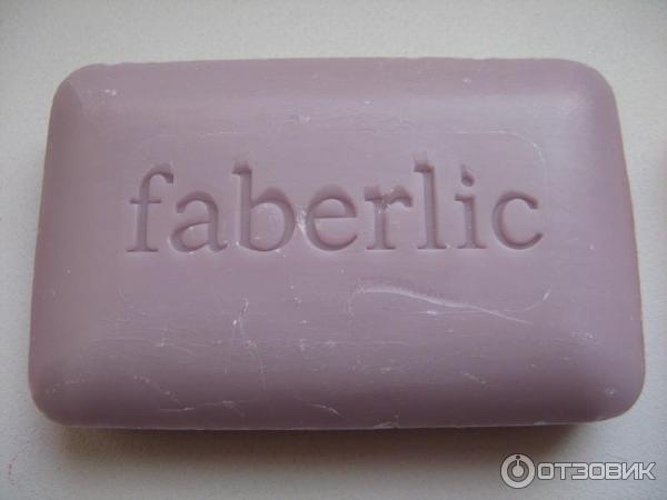 Мыло Faberlic Beauty Cafe Спелая смородина фото