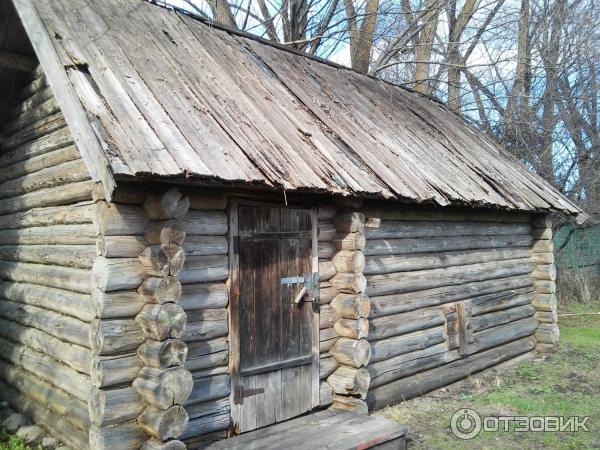 Дом-Музей Ф. М. Достоевского (Россия, Старая Русса) фото