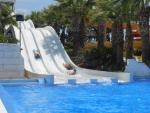 Аквапарк Water World Waterpark (Кипр, Айя-Напа) фото