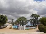 Аквапарк Water World Waterpark (Кипр, Айя-Напа) фото