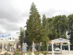 Аквапарк Water World Waterpark (Кипр, Айя-Напа) фото