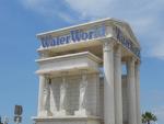 Аквапарк Water World Waterpark (Кипр, Айя-Напа) фото