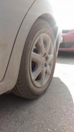 Автомобильные шины Nexen NBLUE HD фото