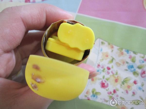 Kinder Сюрприз Маша и Медведь фото