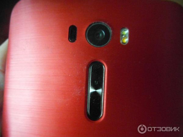 Смартфон Asus ZenFone 2 Laser ZE601KL фото