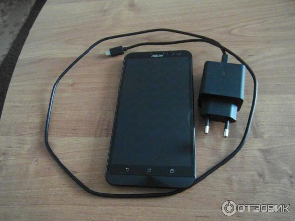 Смартфон Asus ZenFone 2 Laser ZE601KL фото